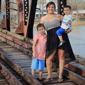 Meet your Posher, Shailyn